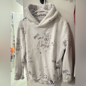Hoodie Abercrombie